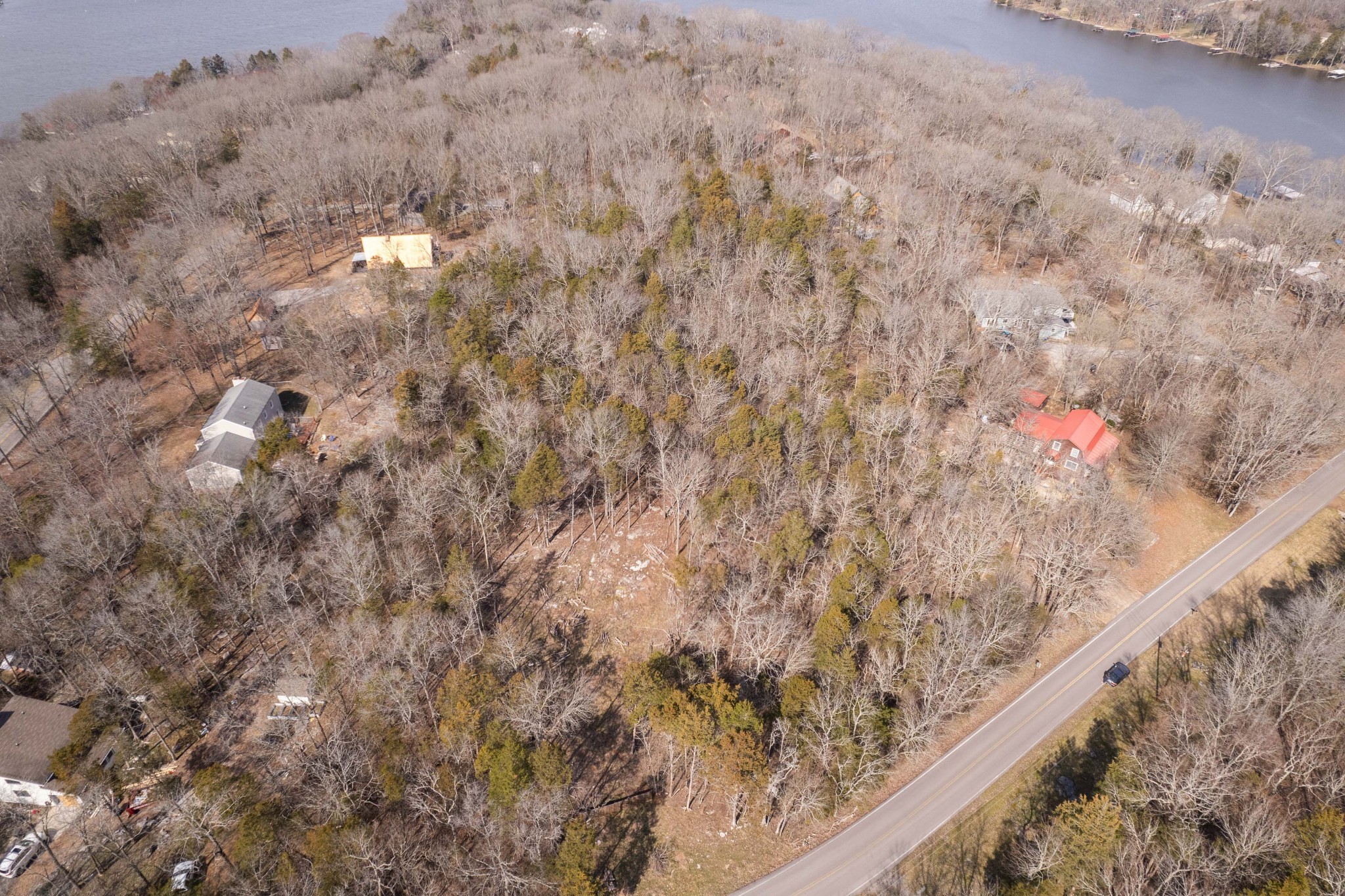 0 Kimwood Drive Mount Juliet TN 37122