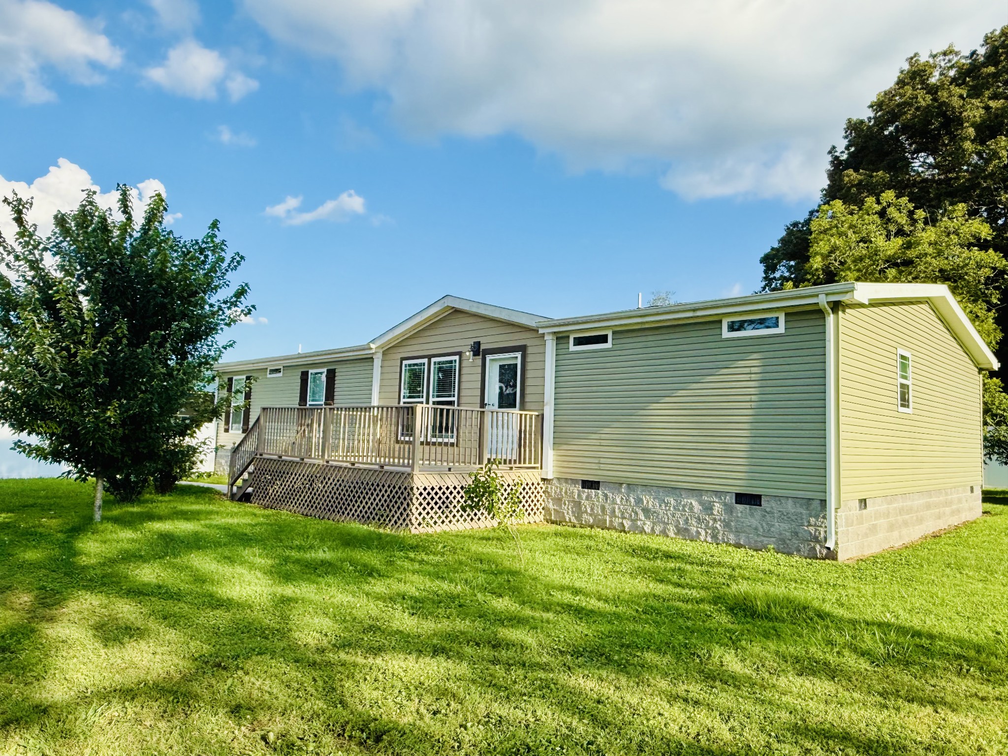 3197 Rock Creek Road Estill Springs TN 37330