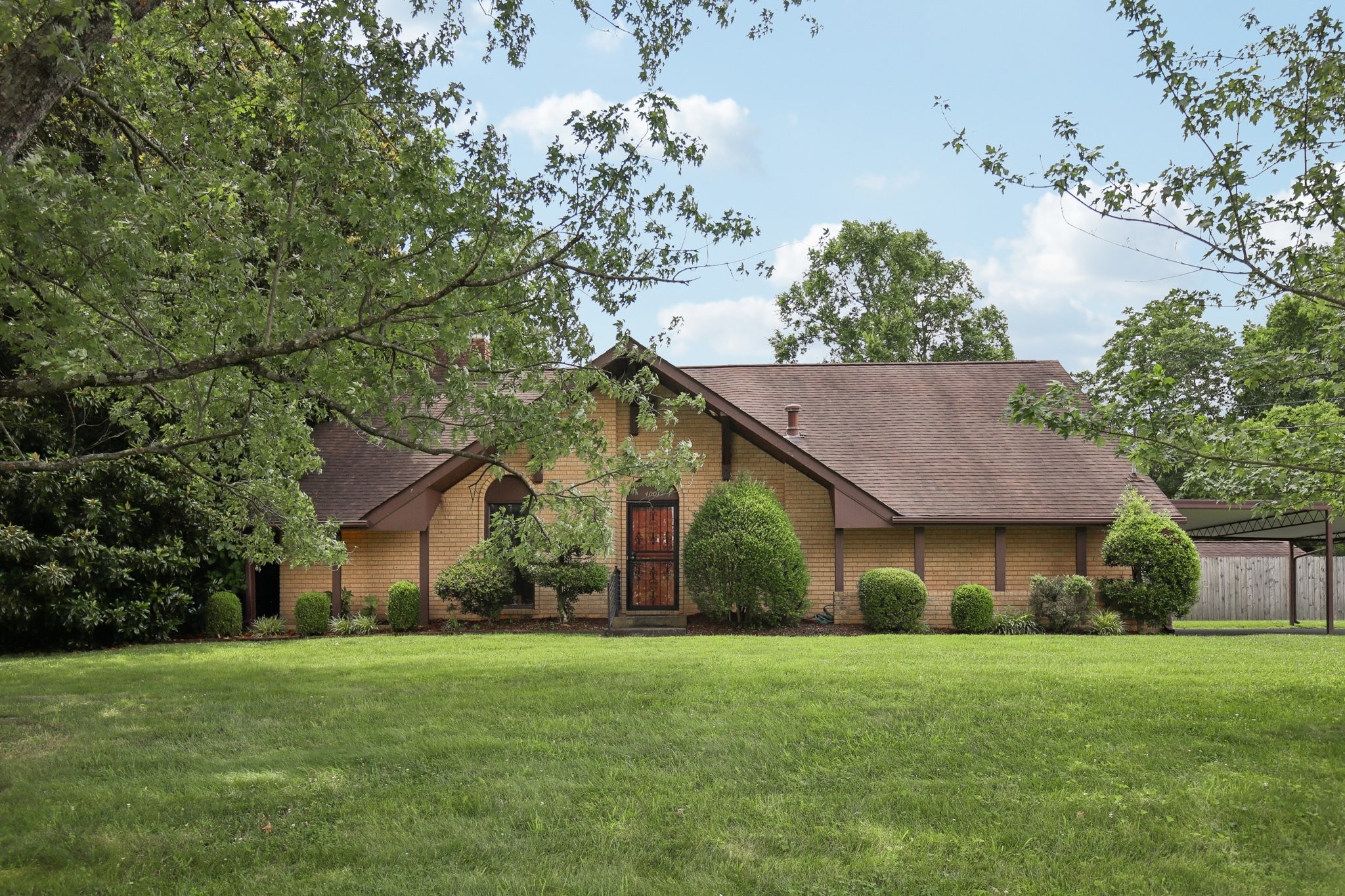 4001 Lake Parkway Hermitage TN 37076