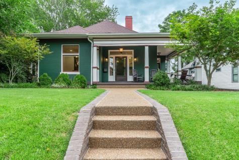 413 N 16th Street Nashville TN 37206