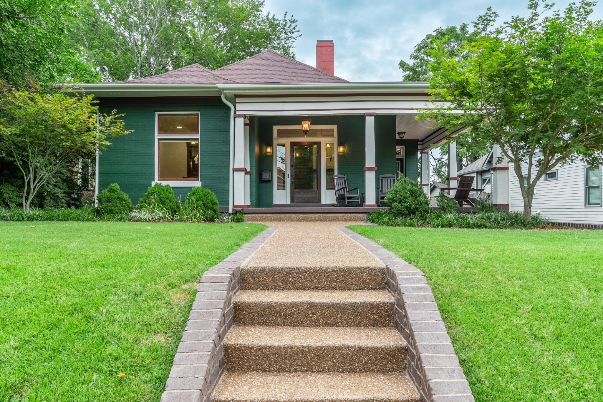 413 N 16th Street Nashville TN 37206