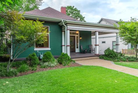 413 N 16th Street Nashville TN 37206