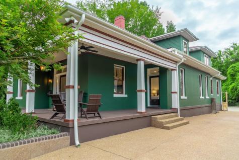 413 N 16th Street Nashville TN 37206