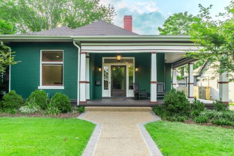 413 N 16th Street Nashville TN 37206