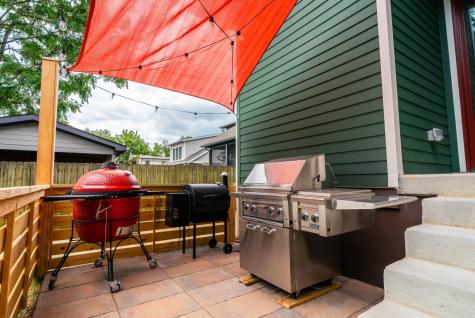 413 N 16th Street Nashville TN 37206