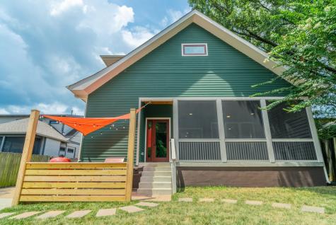 413 N 16th Street Nashville TN 37206