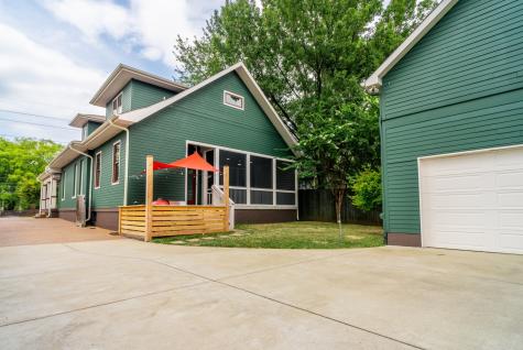 413 N 16th Street Nashville TN 37206