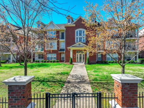 3201 Aspen Grove Drive Franklin TN 37067