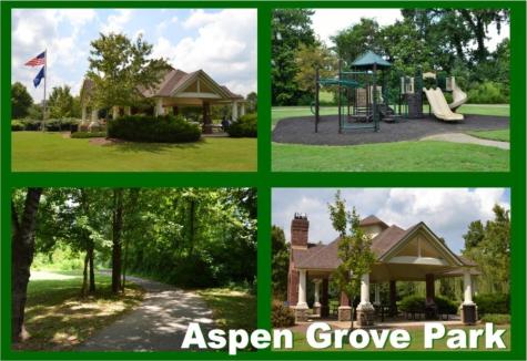 3201 Aspen Grove Drive Franklin TN 37067