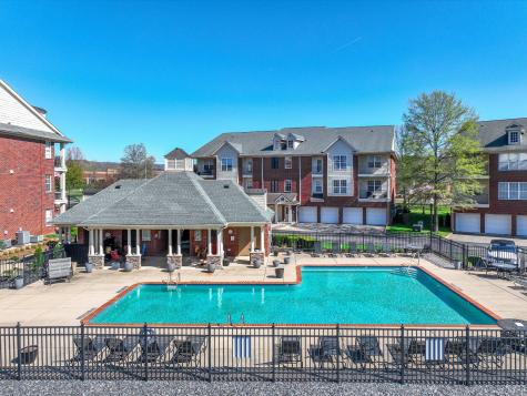 3201 Aspen Grove Drive Franklin TN 37067
