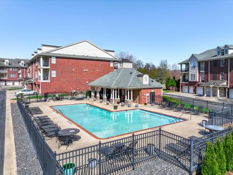 3201 Aspen Grove Drive Franklin TN 37067