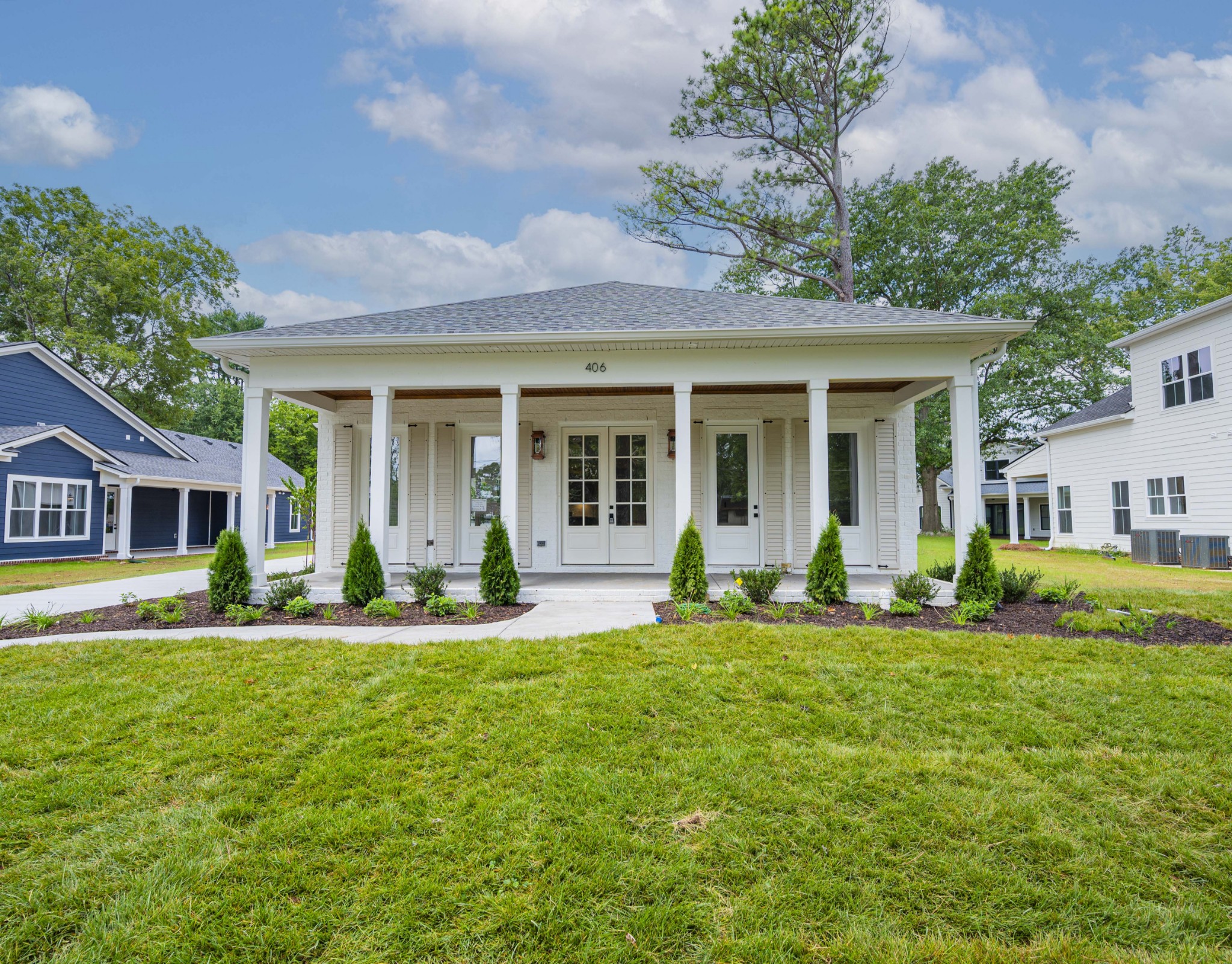 406 Minerva Drive Murfreesboro TN 37130