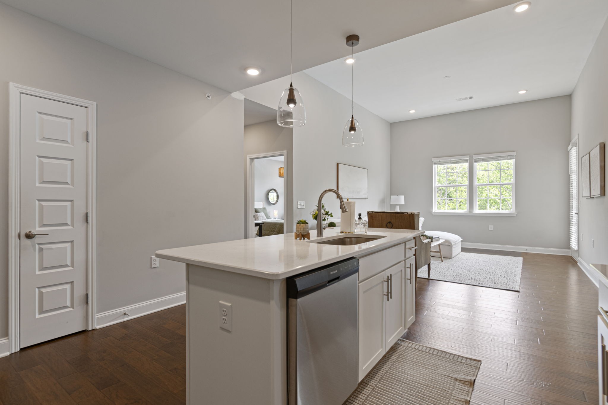 1801 Shadow Green Drive Franklin TN 37064
