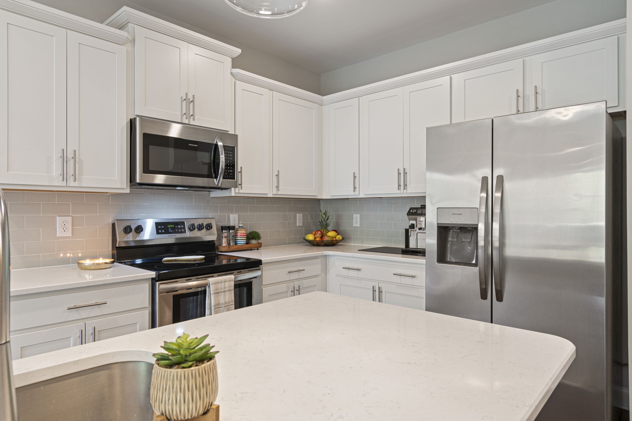 1801 Shadow Green Drive Franklin TN 37064