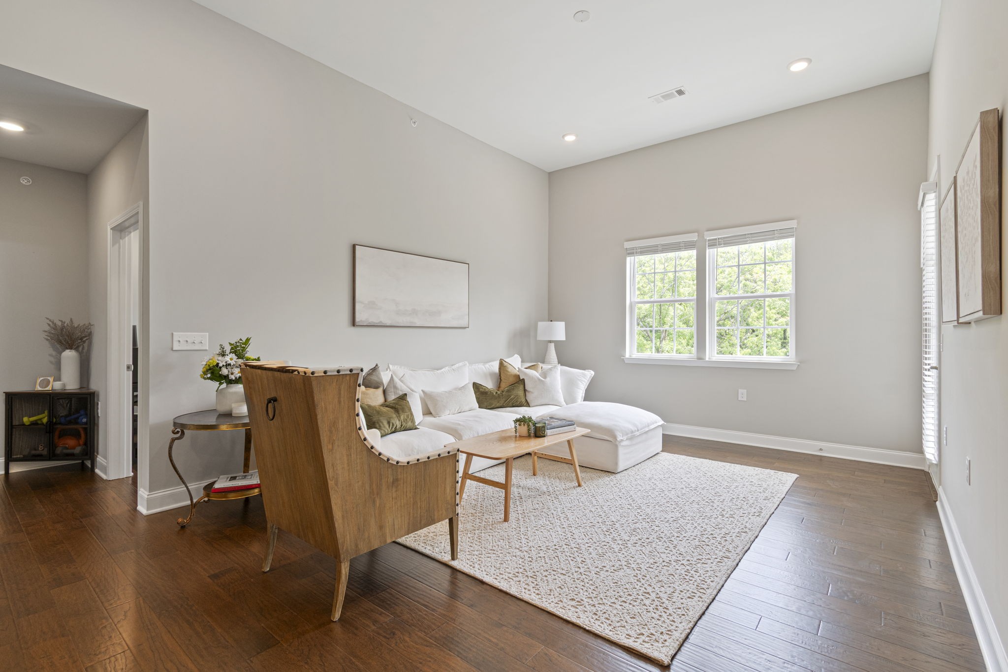 1801 Shadow Green Drive Franklin TN 37064