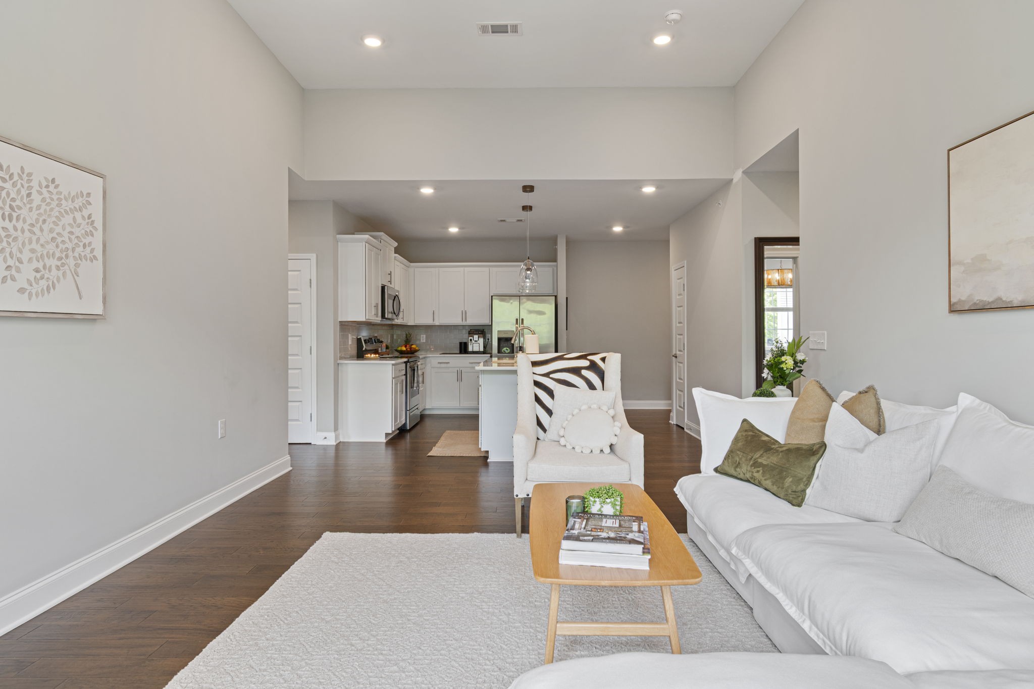 1801 Shadow Green Drive Franklin TN 37064