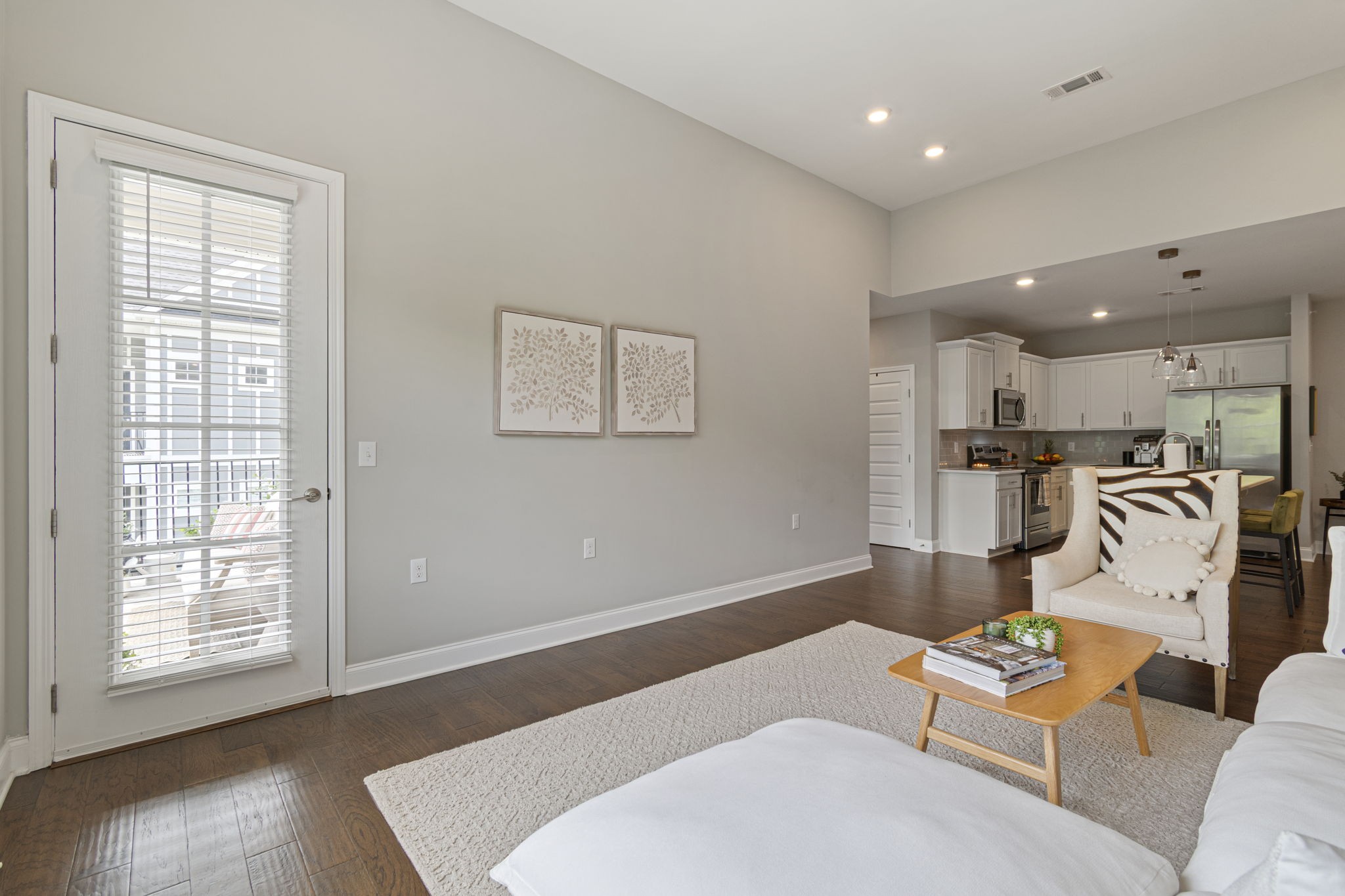 1801 Shadow Green Drive Franklin TN 37064
