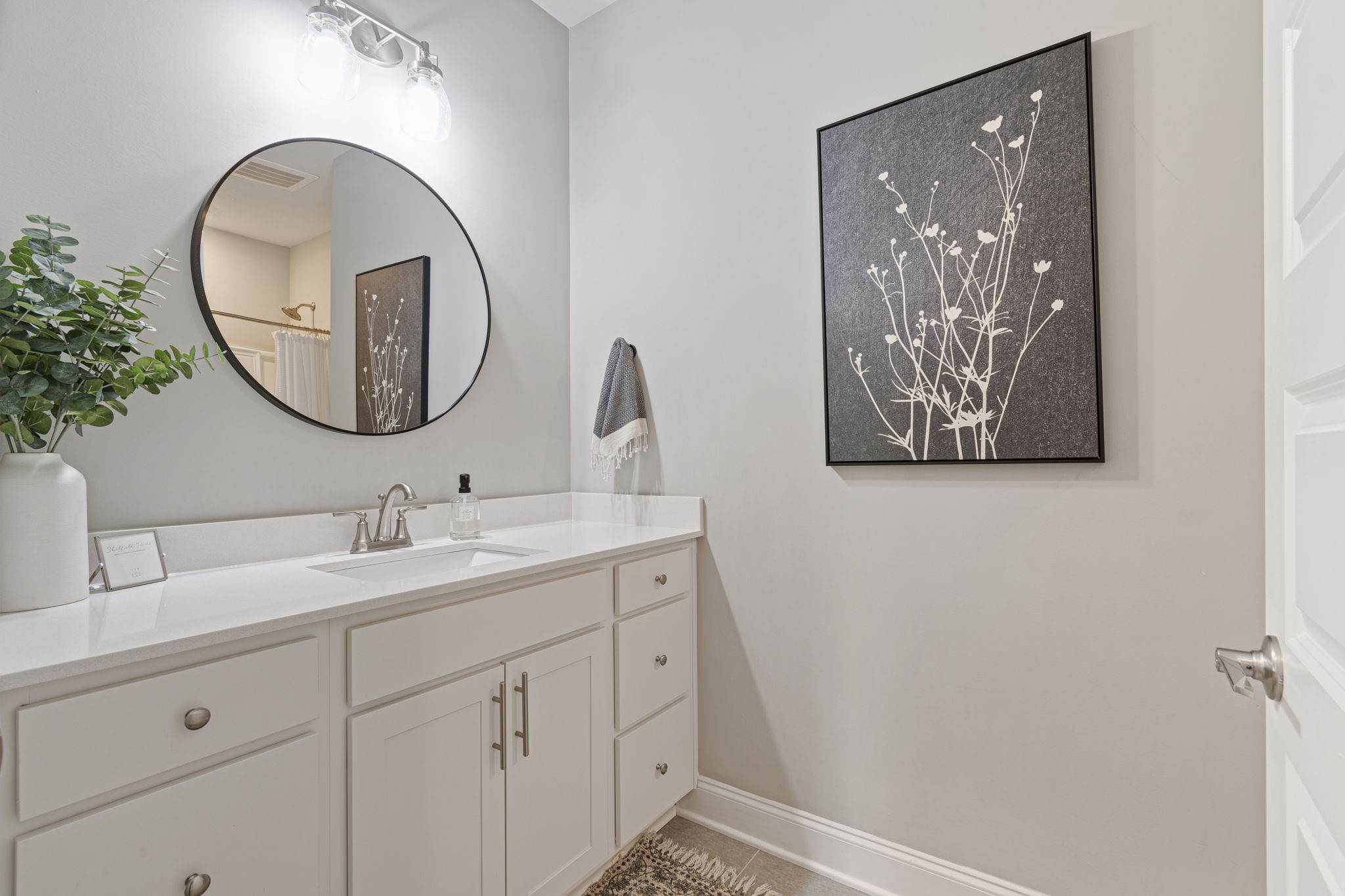 1801 Shadow Green Drive Franklin TN 37064