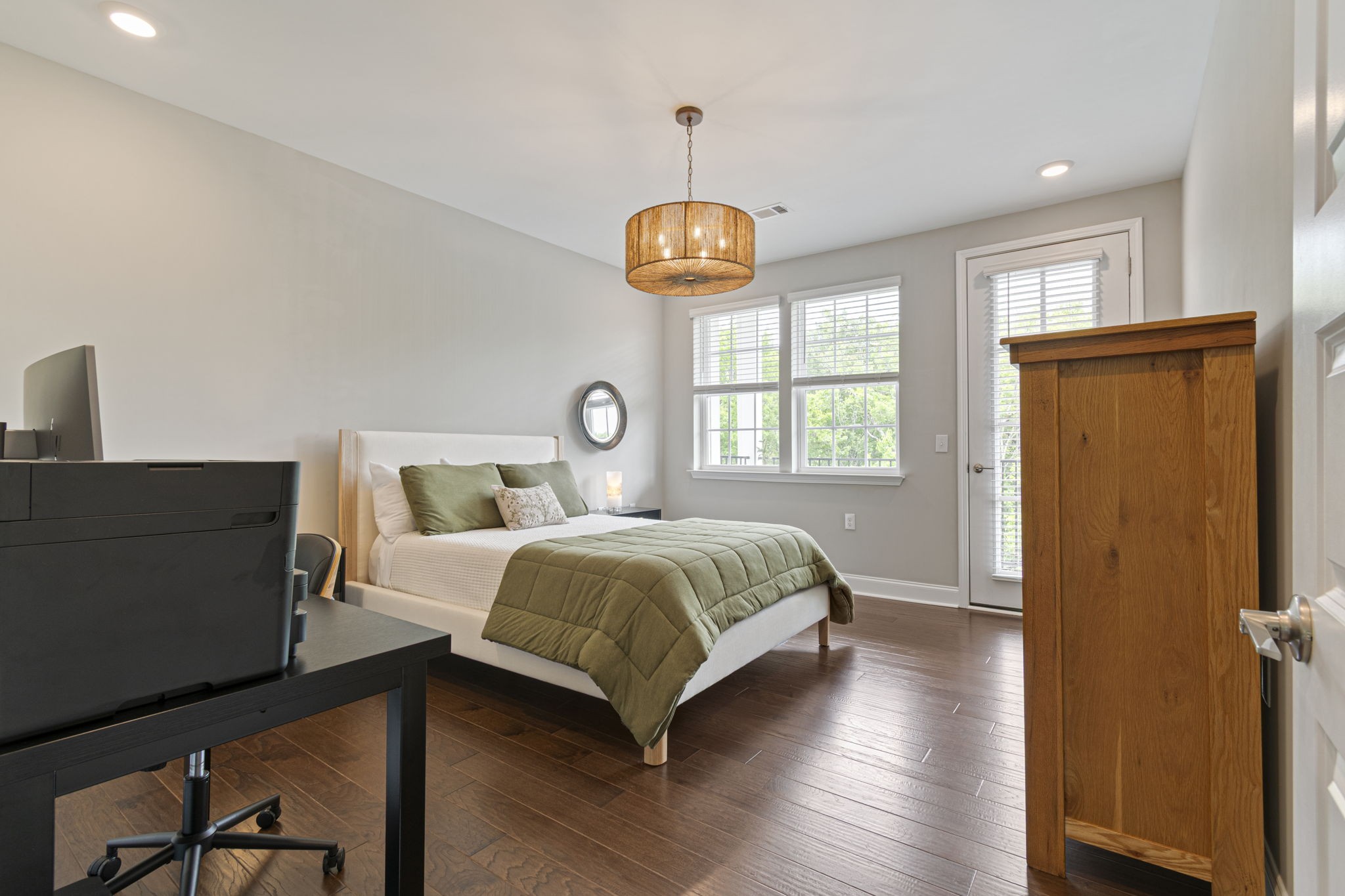 1801 Shadow Green Drive Franklin TN 37064