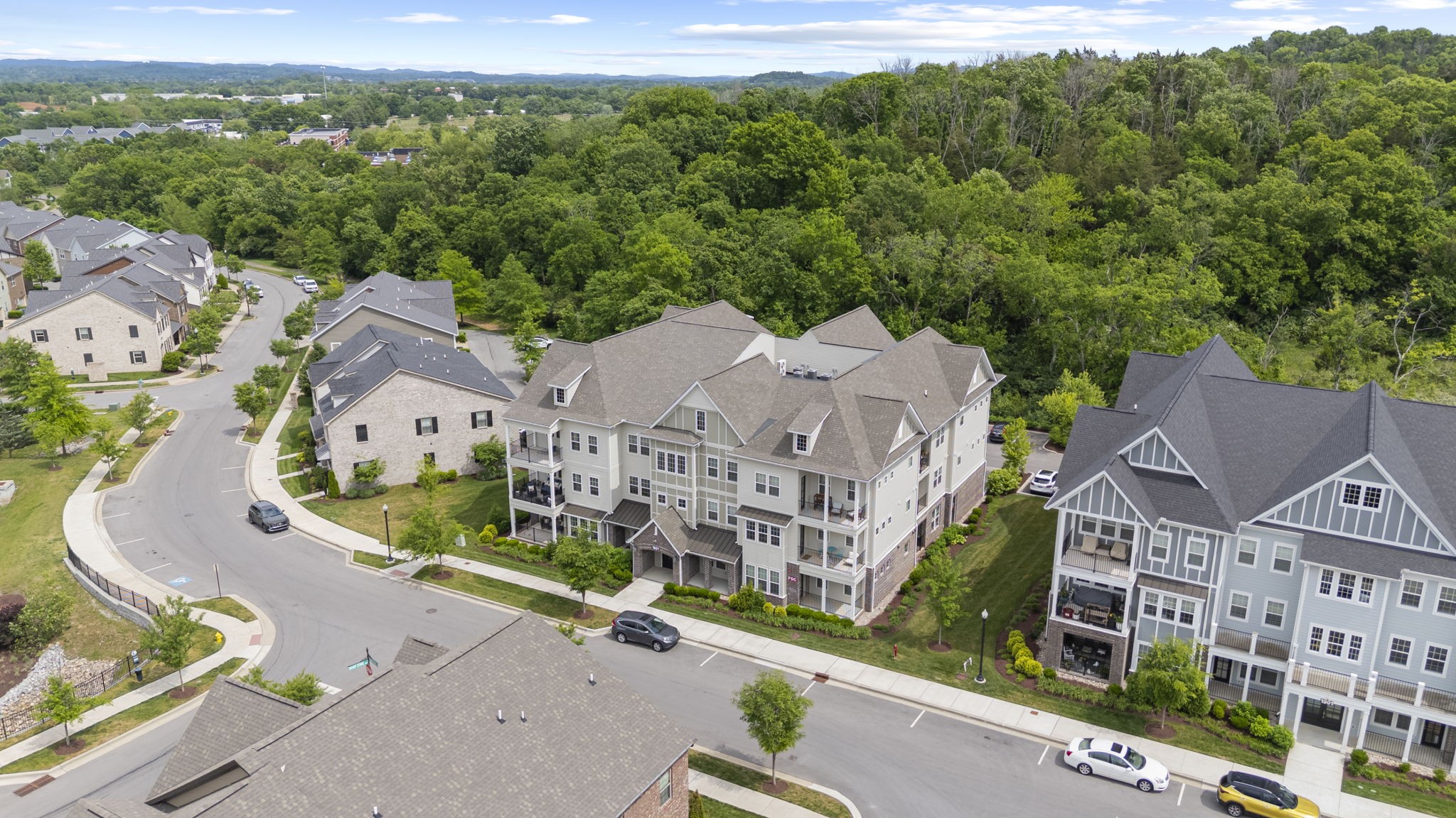 1801 Shadow Green Drive Franklin TN 37064