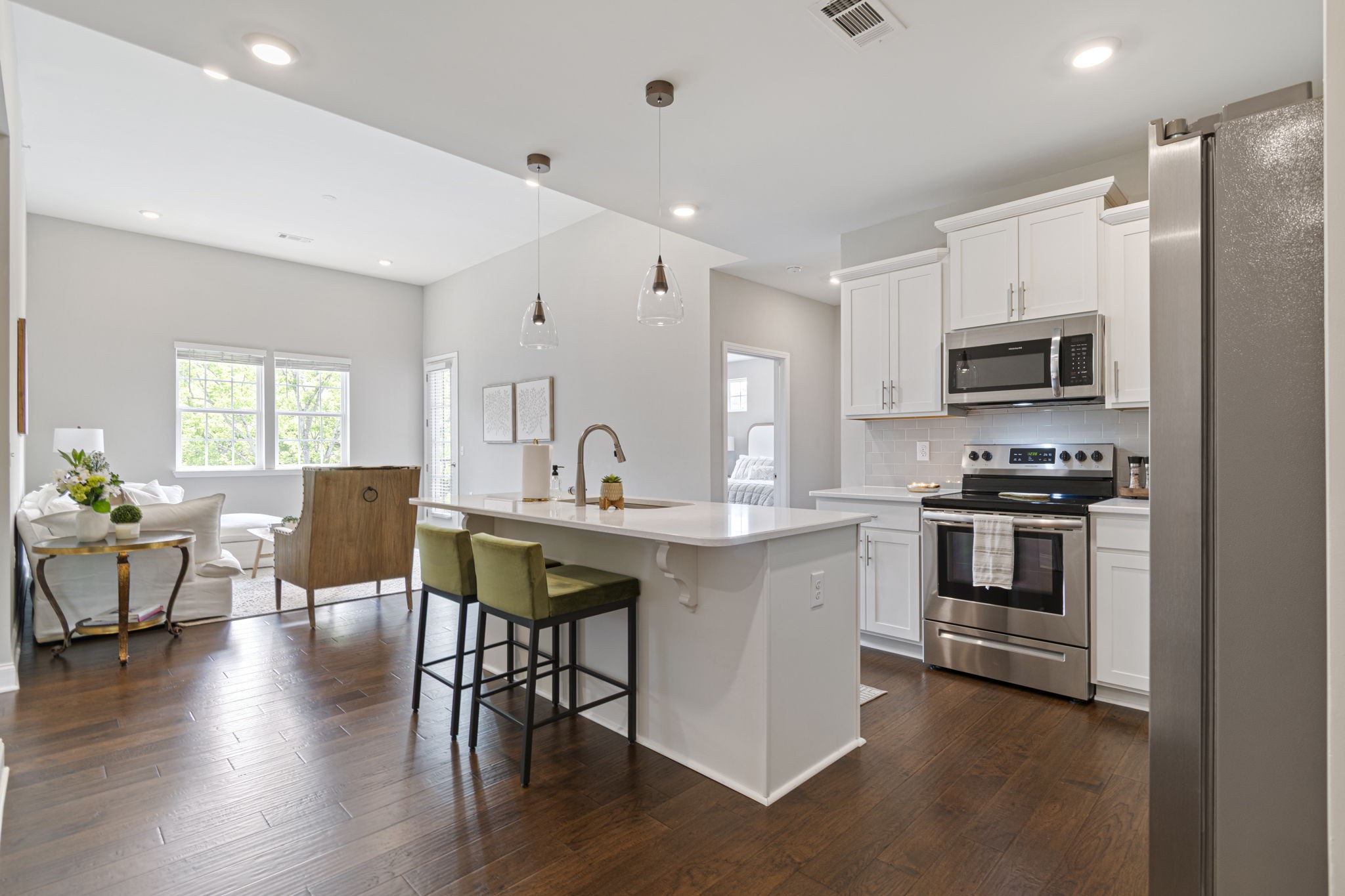1801 Shadow Green Drive Franklin TN 37064