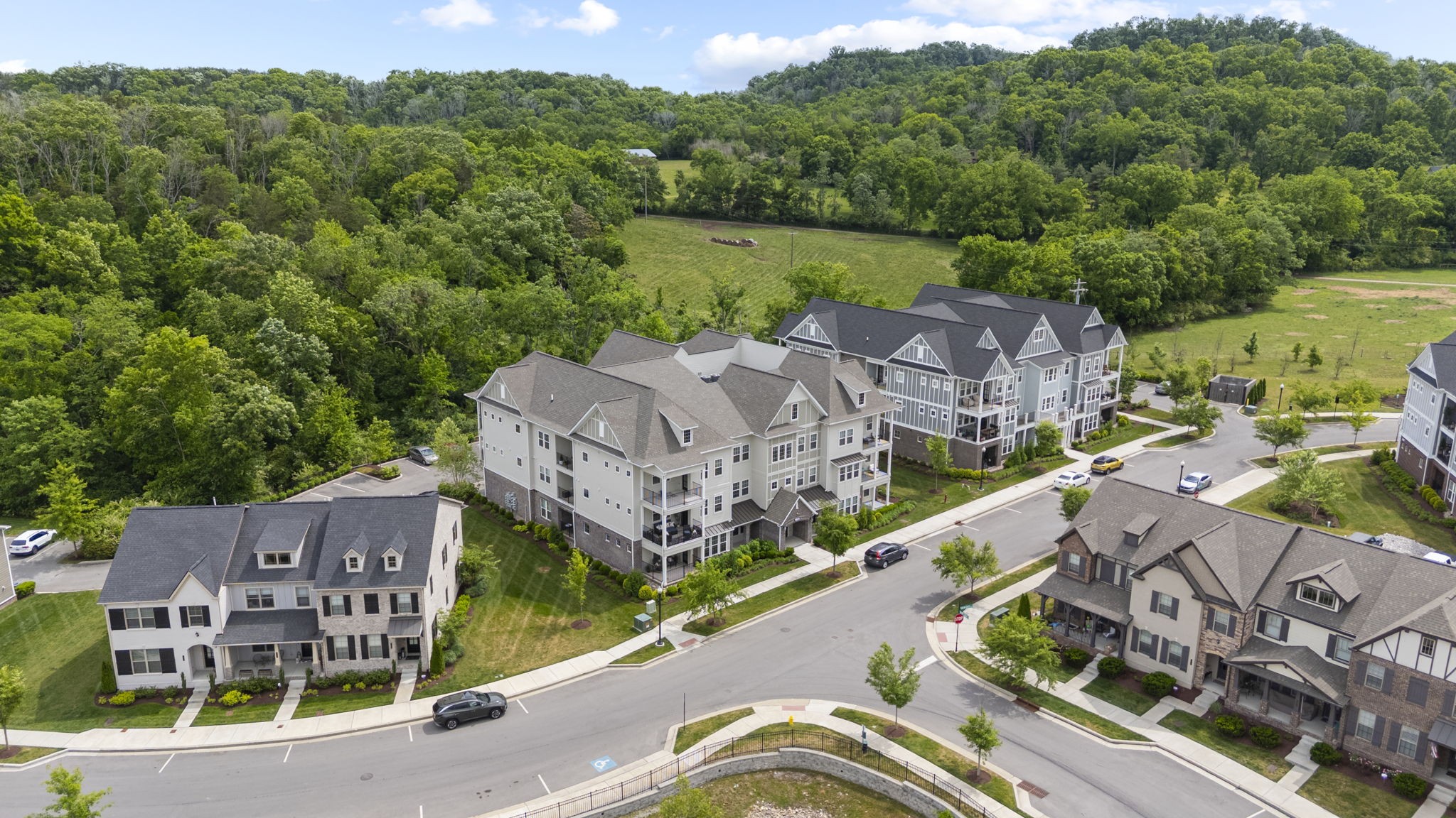 1801 Shadow Green Drive Franklin TN 37064