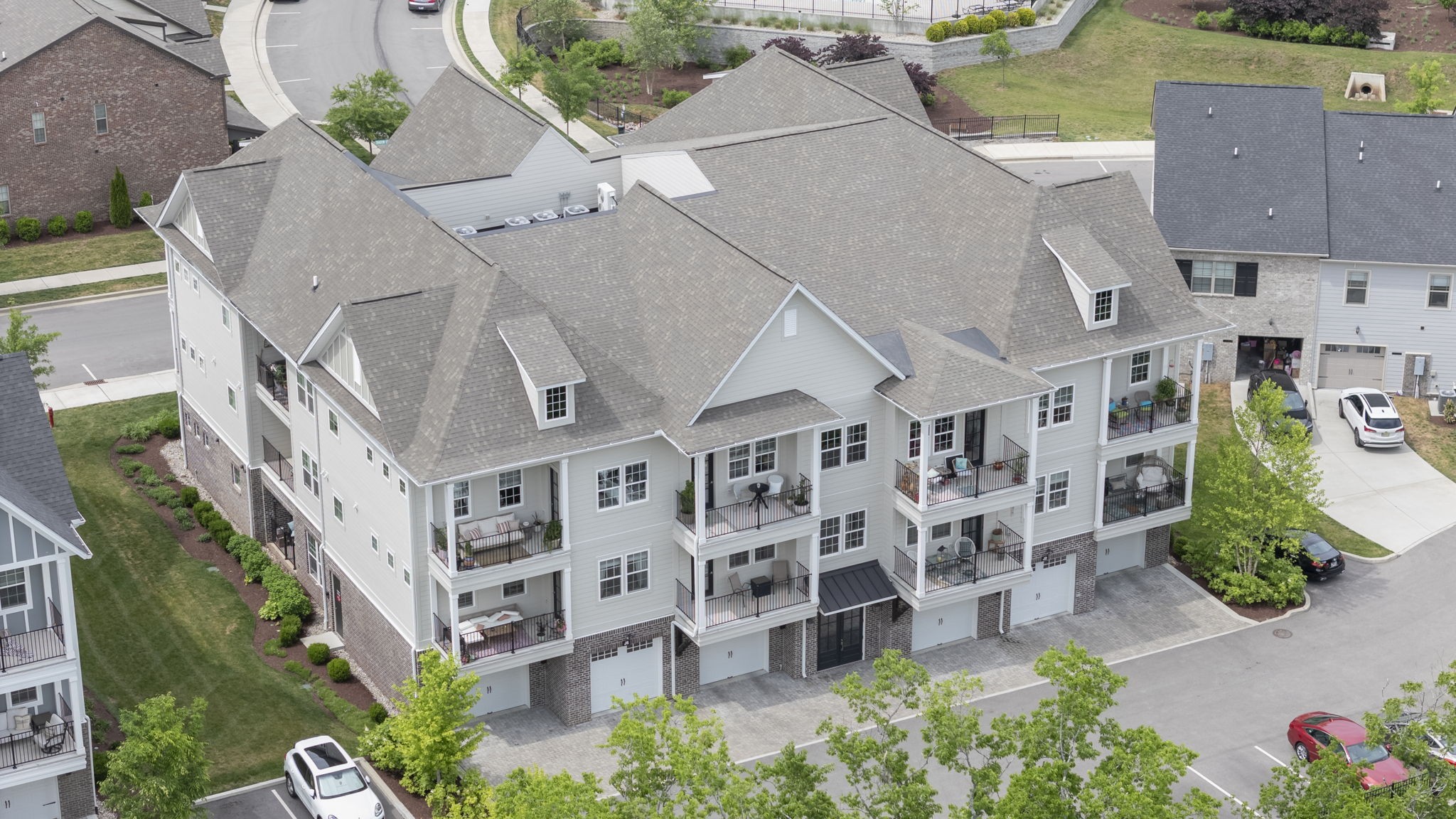 1801 Shadow Green Drive Franklin TN 37064