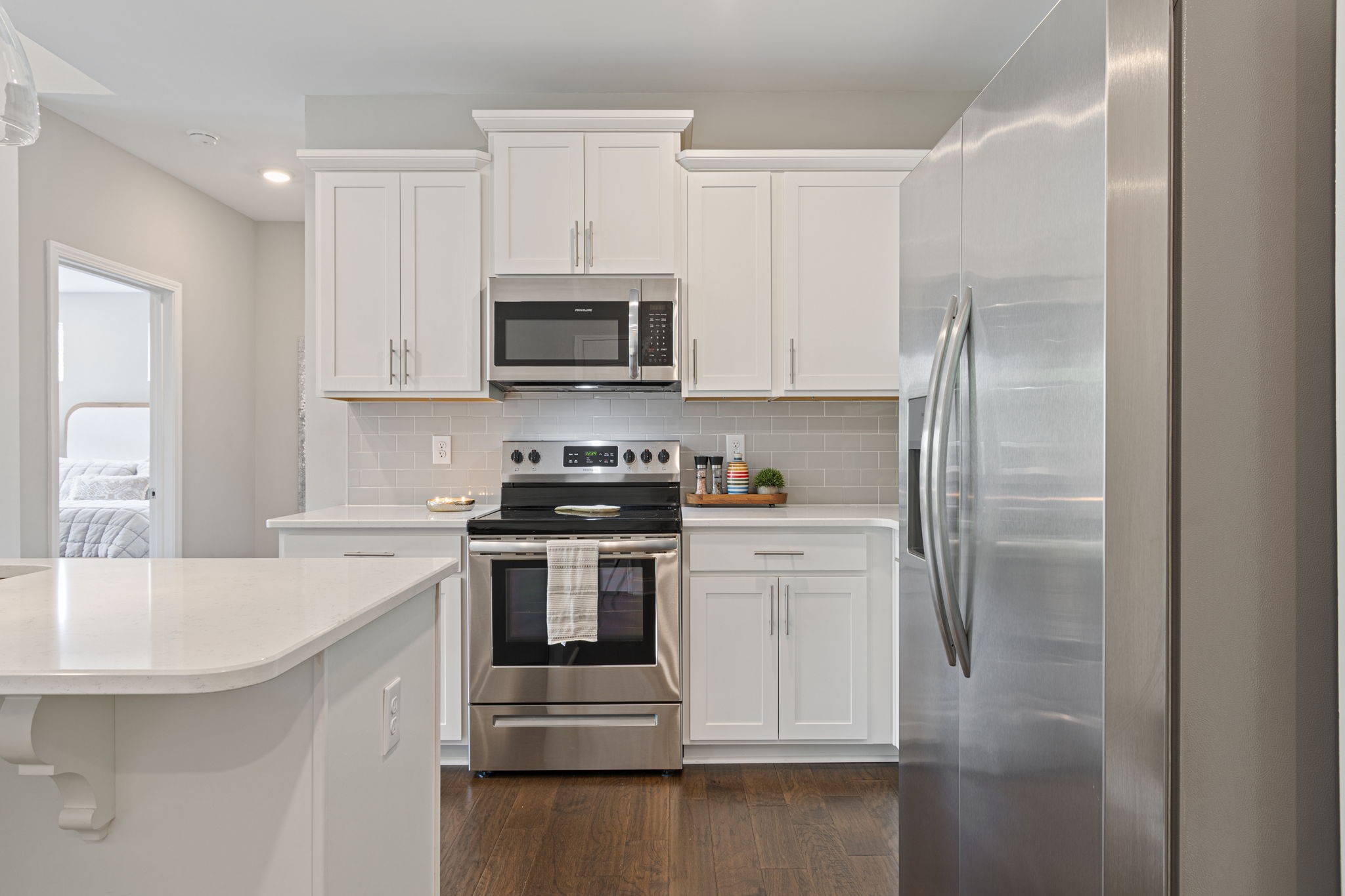 1801 Shadow Green Drive Franklin TN 37064