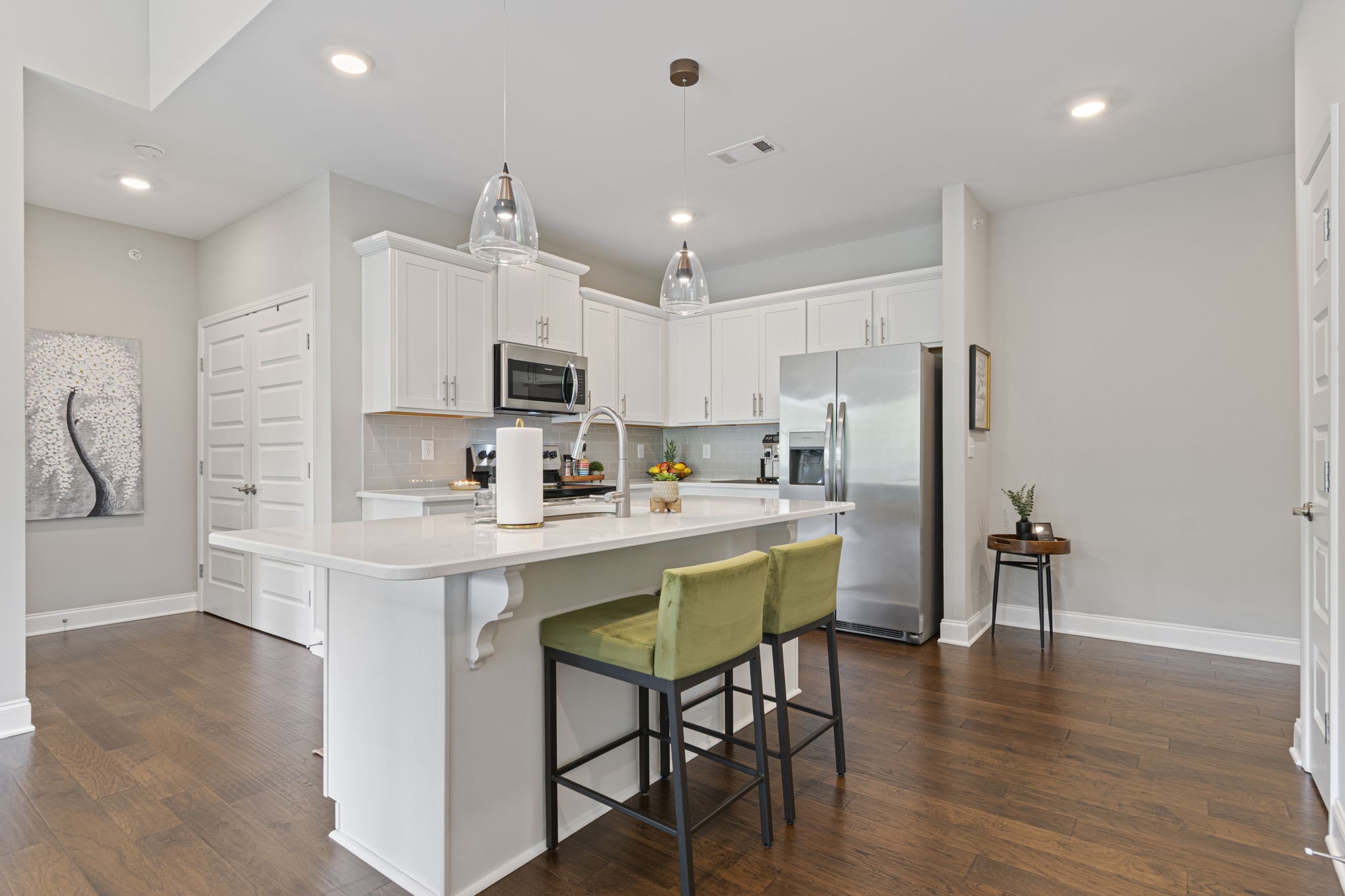 1801 Shadow Green Drive Franklin TN 37064