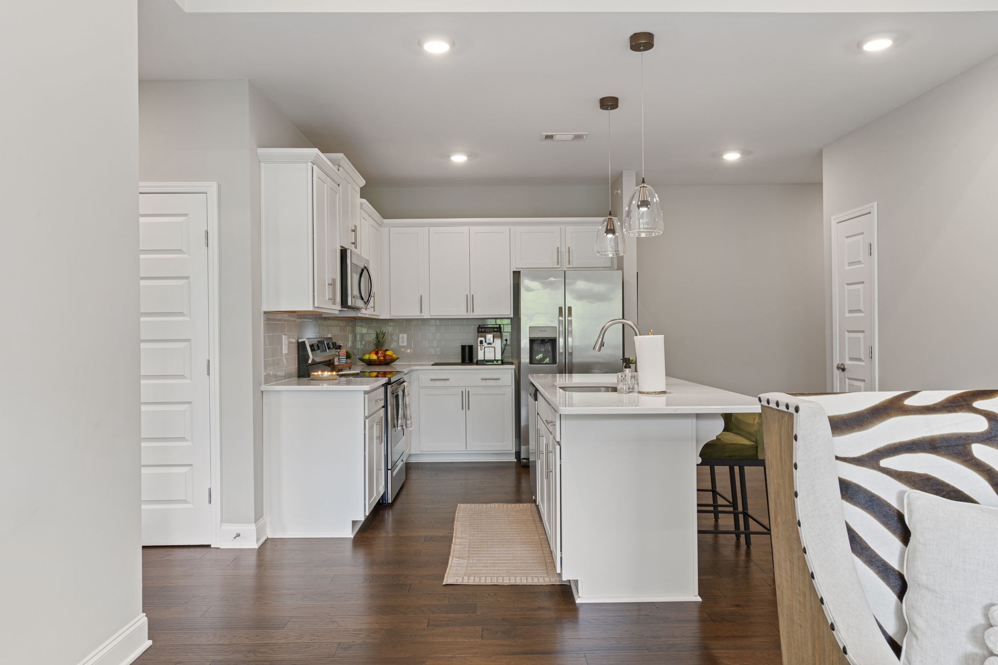 1801 Shadow Green Drive Franklin TN 37064