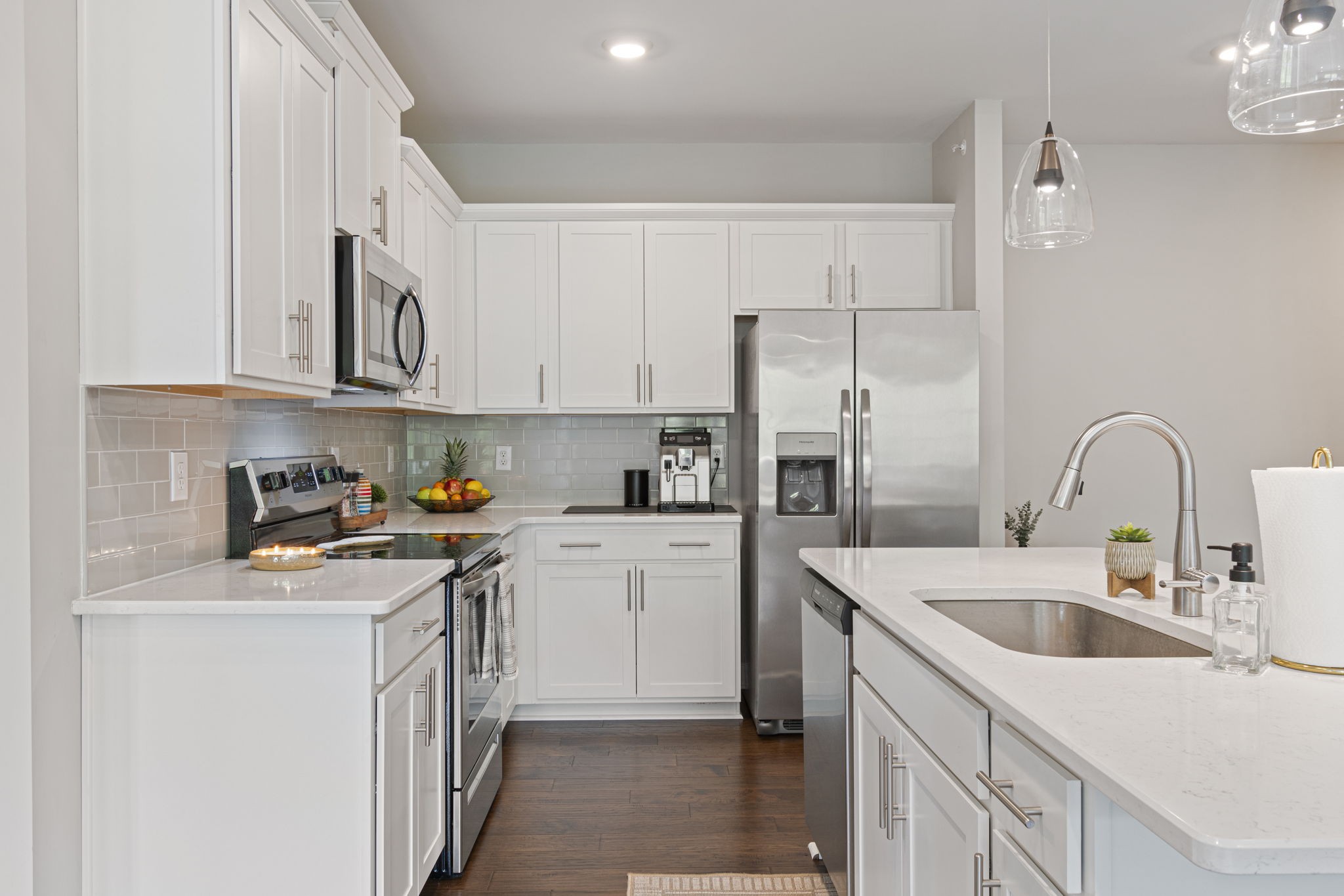 1801 Shadow Green Drive Franklin TN 37064