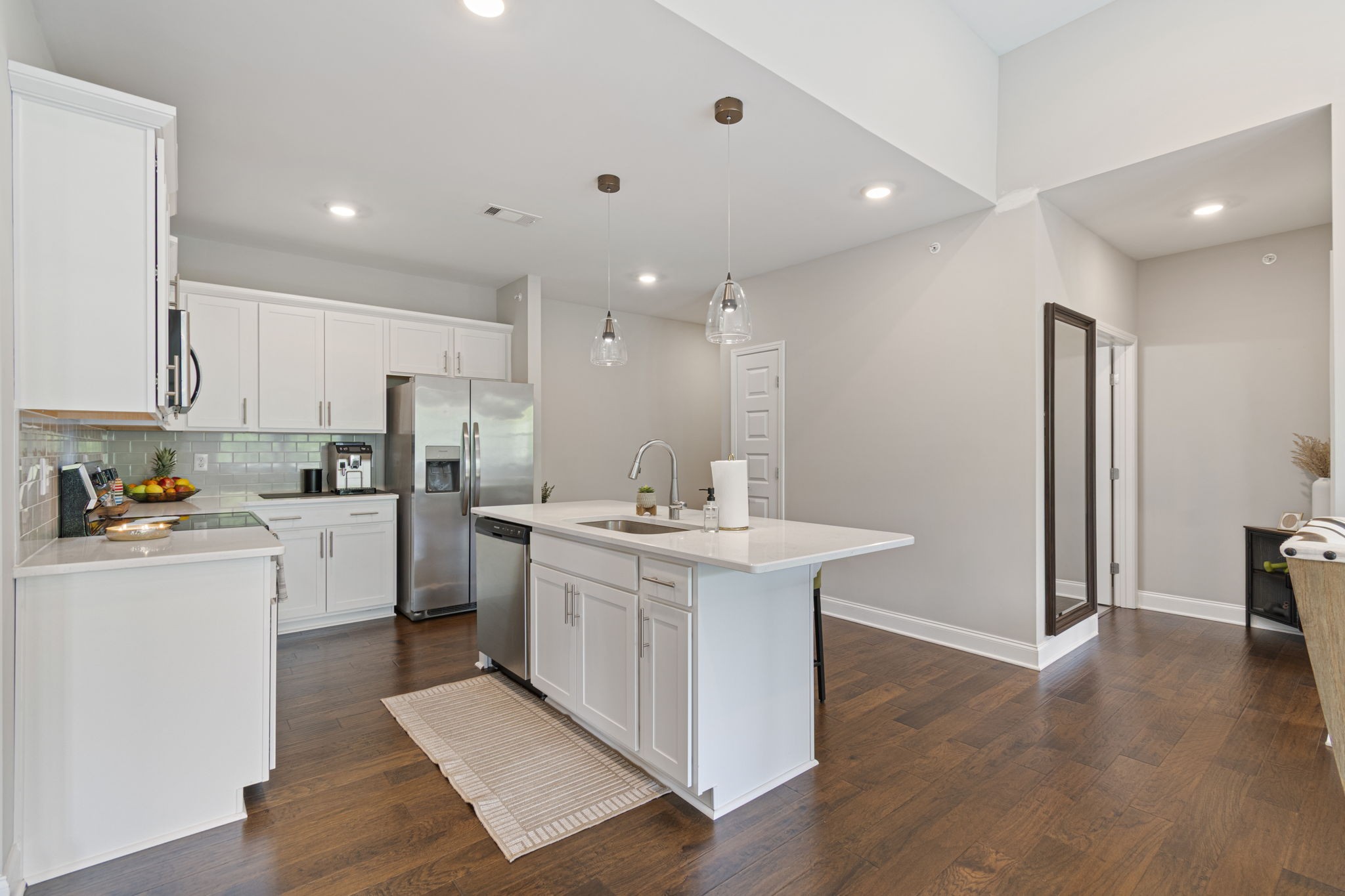 1801 Shadow Green Drive Franklin TN 37064