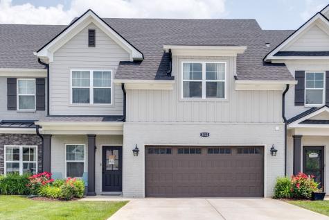 3512 Pershing Drive Murfreesboro TN 37129