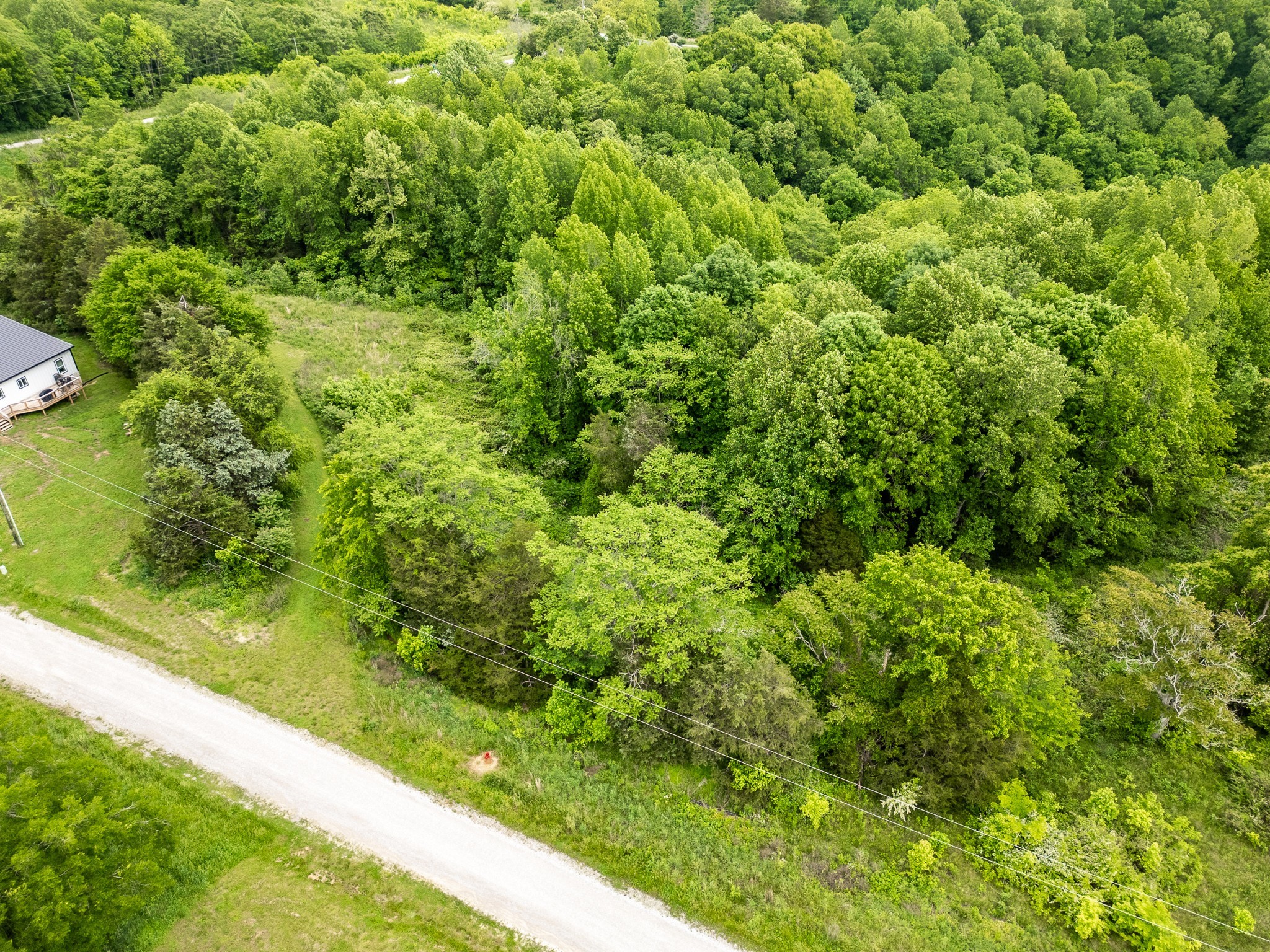 0 Lake Bluff Road Baxter TN 38544