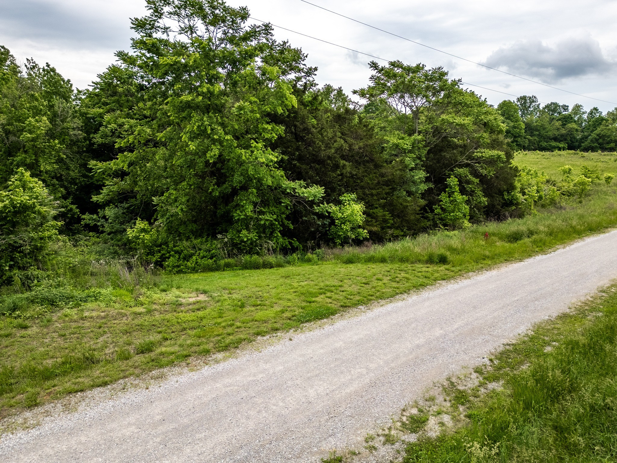 0 Lake Bluff Road Baxter TN 38544
