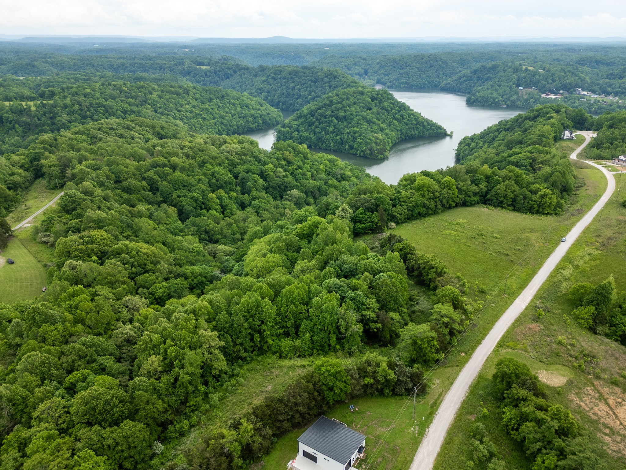 0 Lake Bluff Road Baxter TN 38544