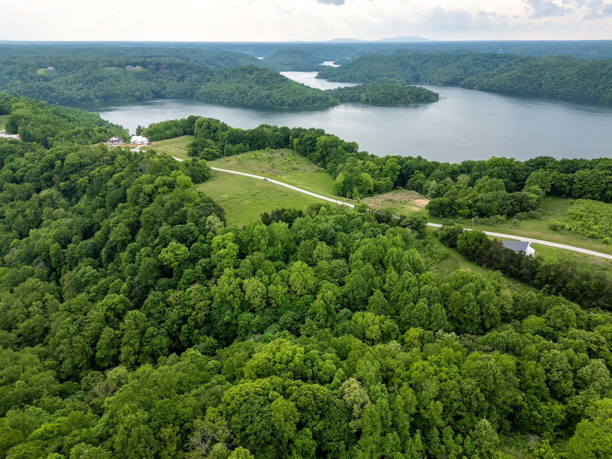 0 Lake Bluff Road Baxter TN 38544