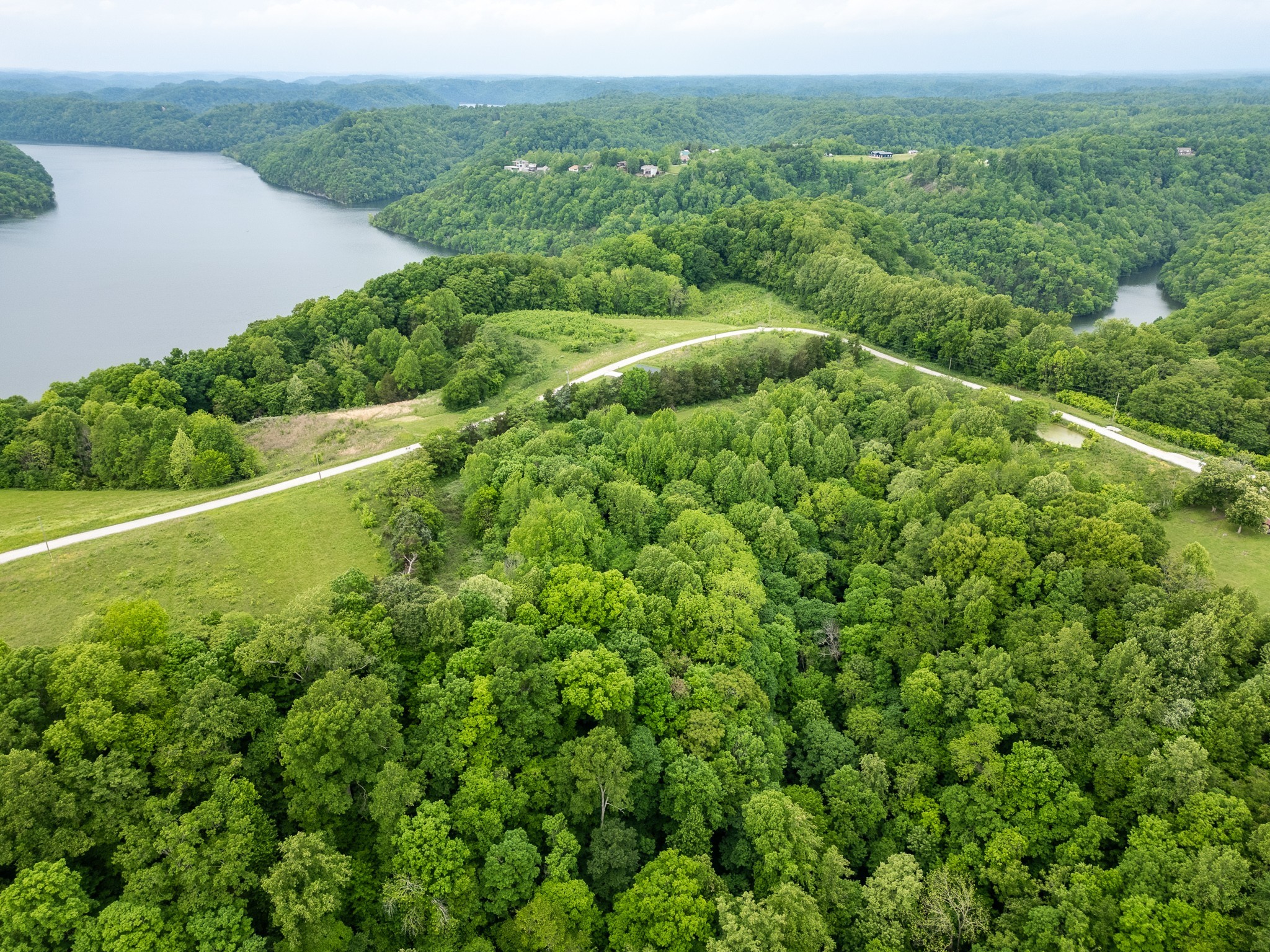 0 Lake Bluff Road Baxter TN 38544