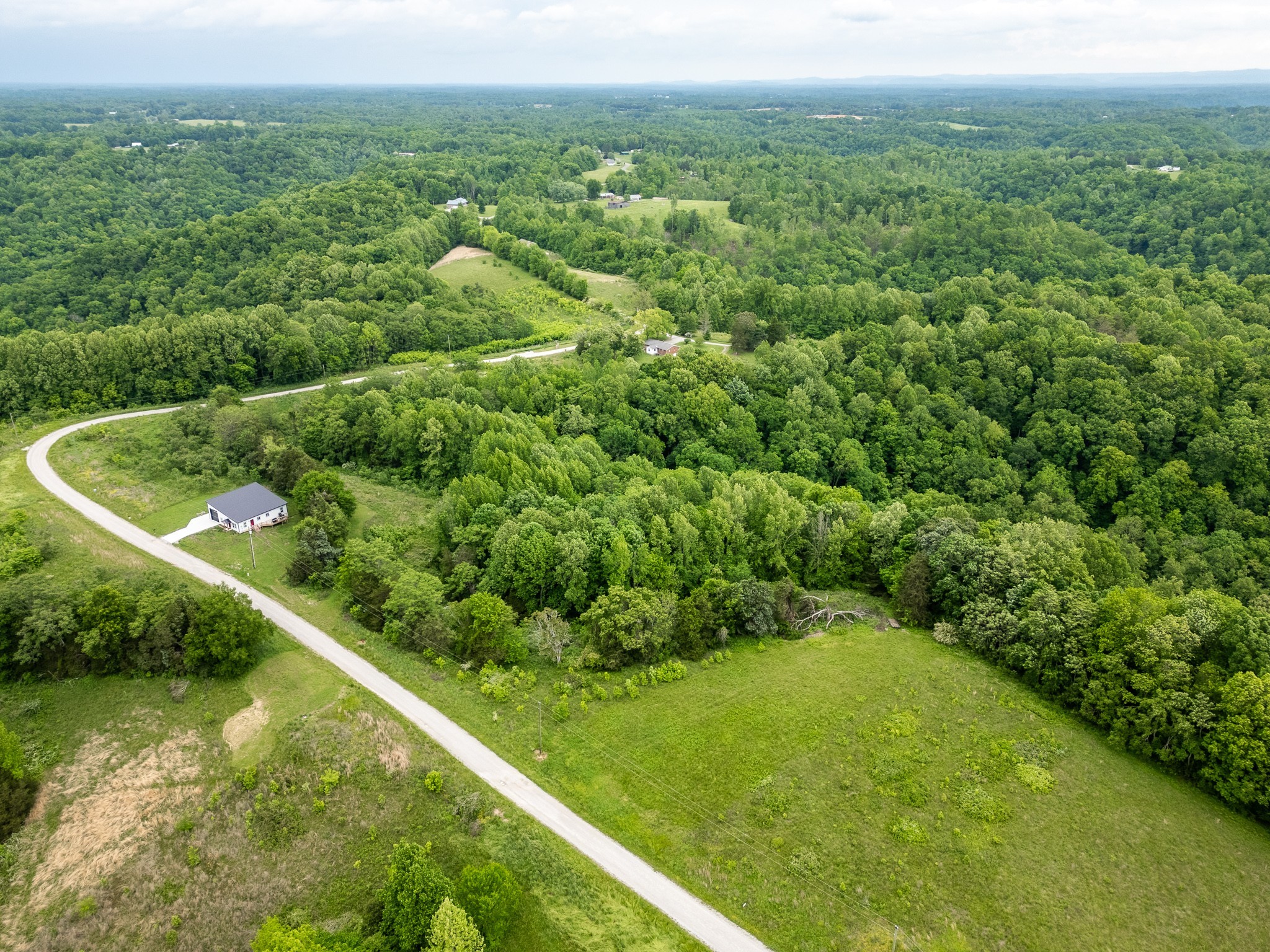 0 Lake Bluff Road Baxter TN 38544