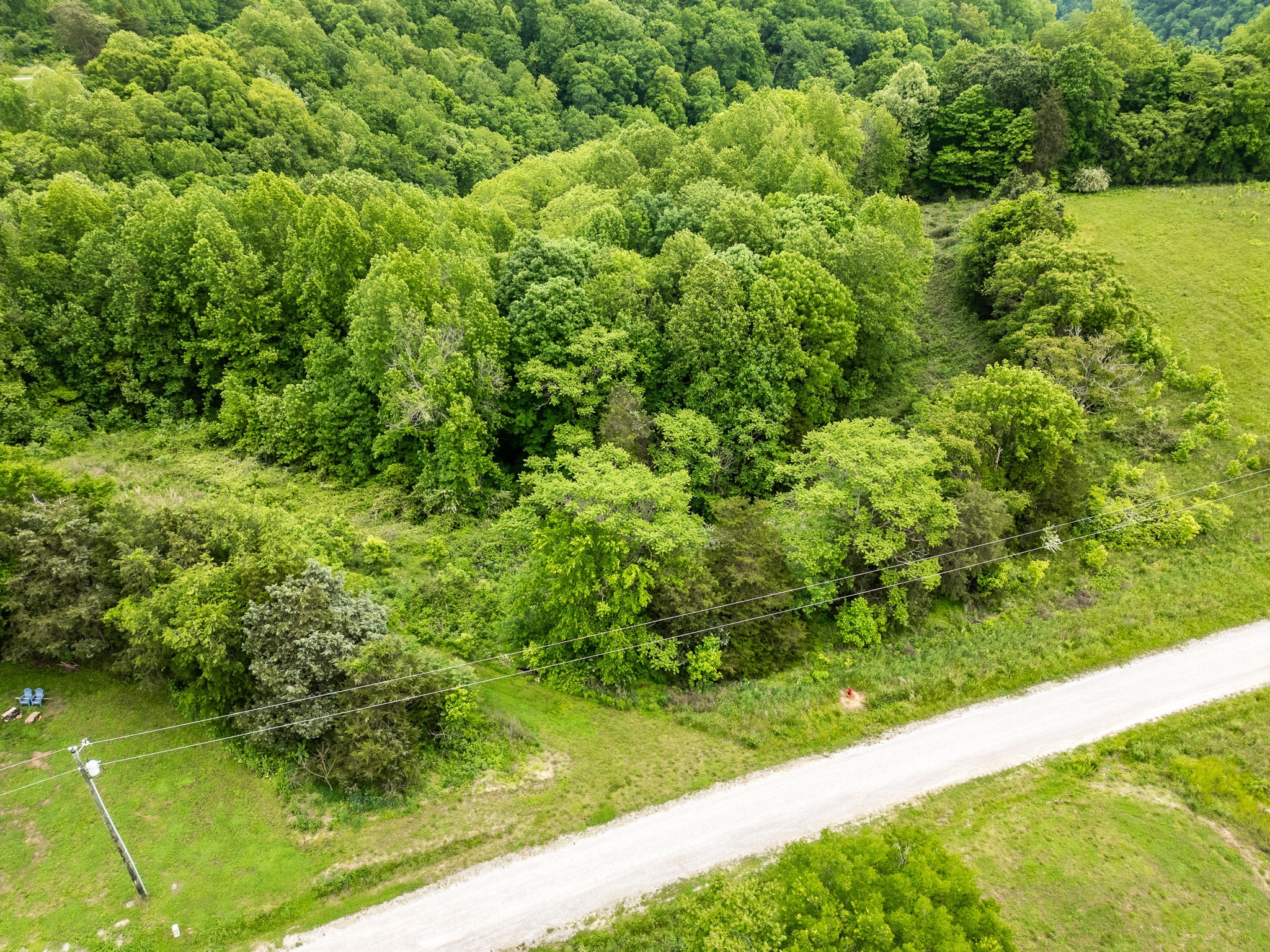 0 Lake Bluff Road Baxter TN 38544