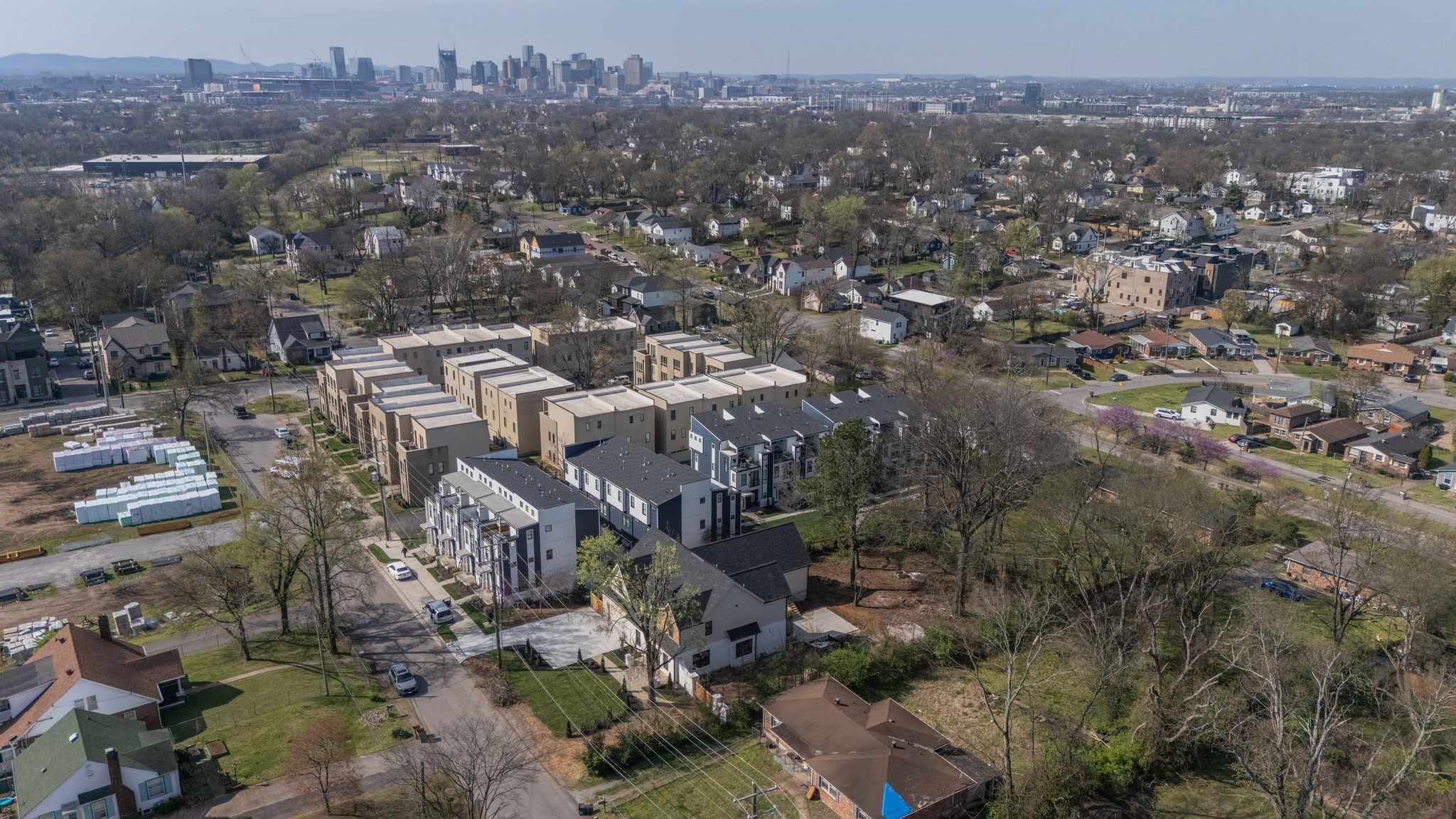 1312 Montgomery Avenue Nashville TN 37207