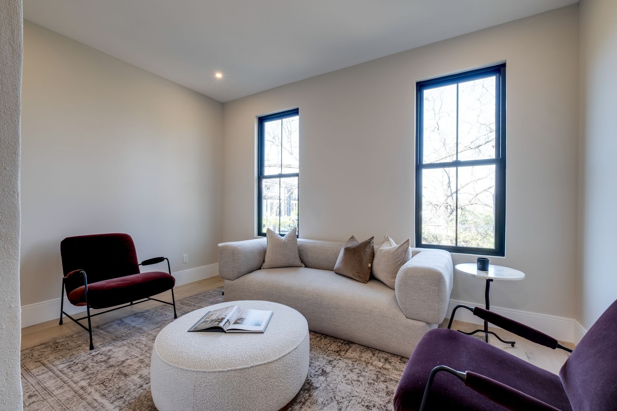 1312 Montgomery Avenue Nashville TN 37207