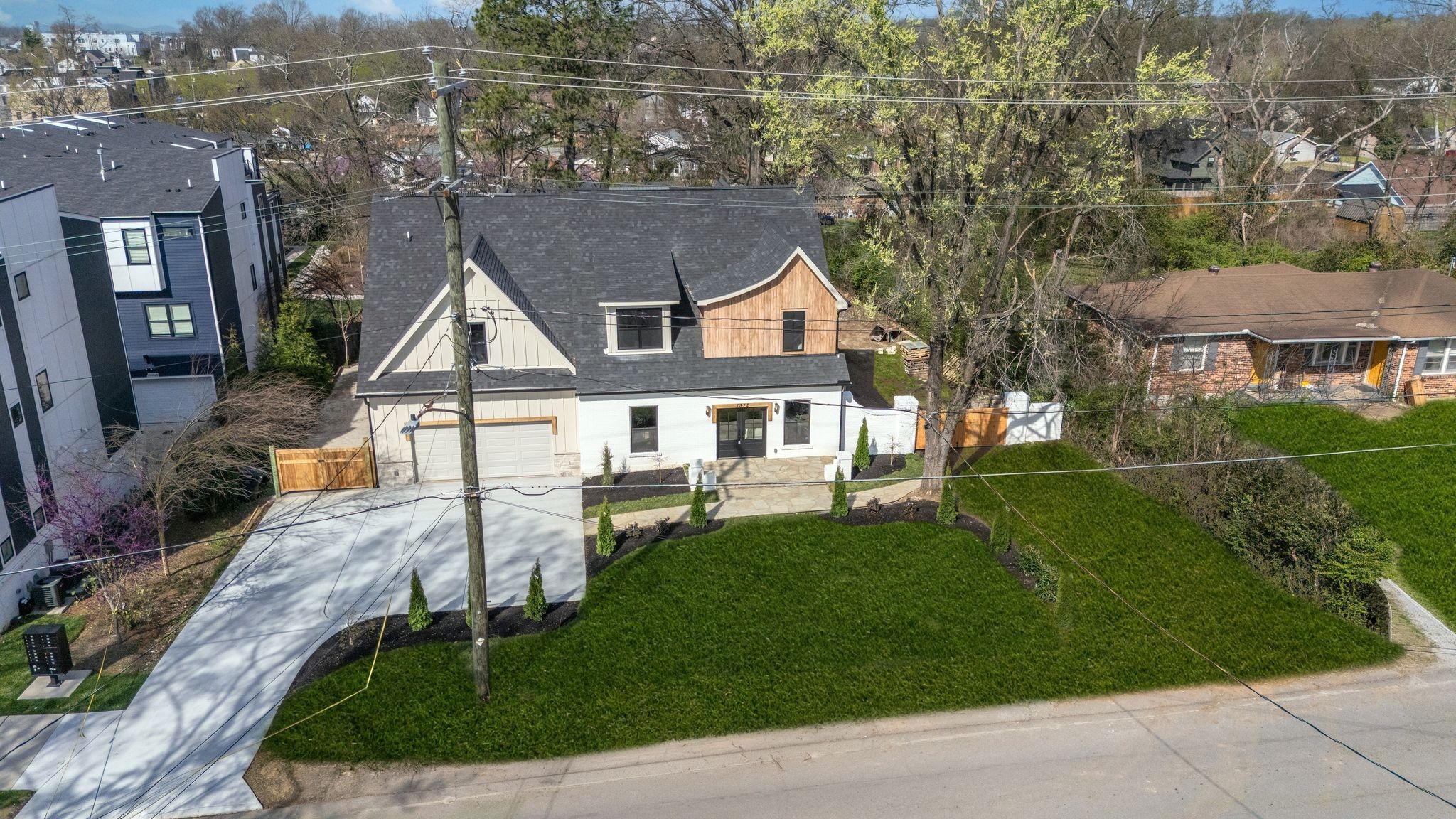 1312 Montgomery Avenue Nashville TN 37207