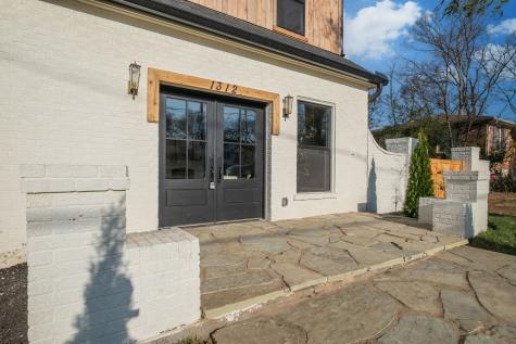 1312 Montgomery Avenue Nashville TN 37207