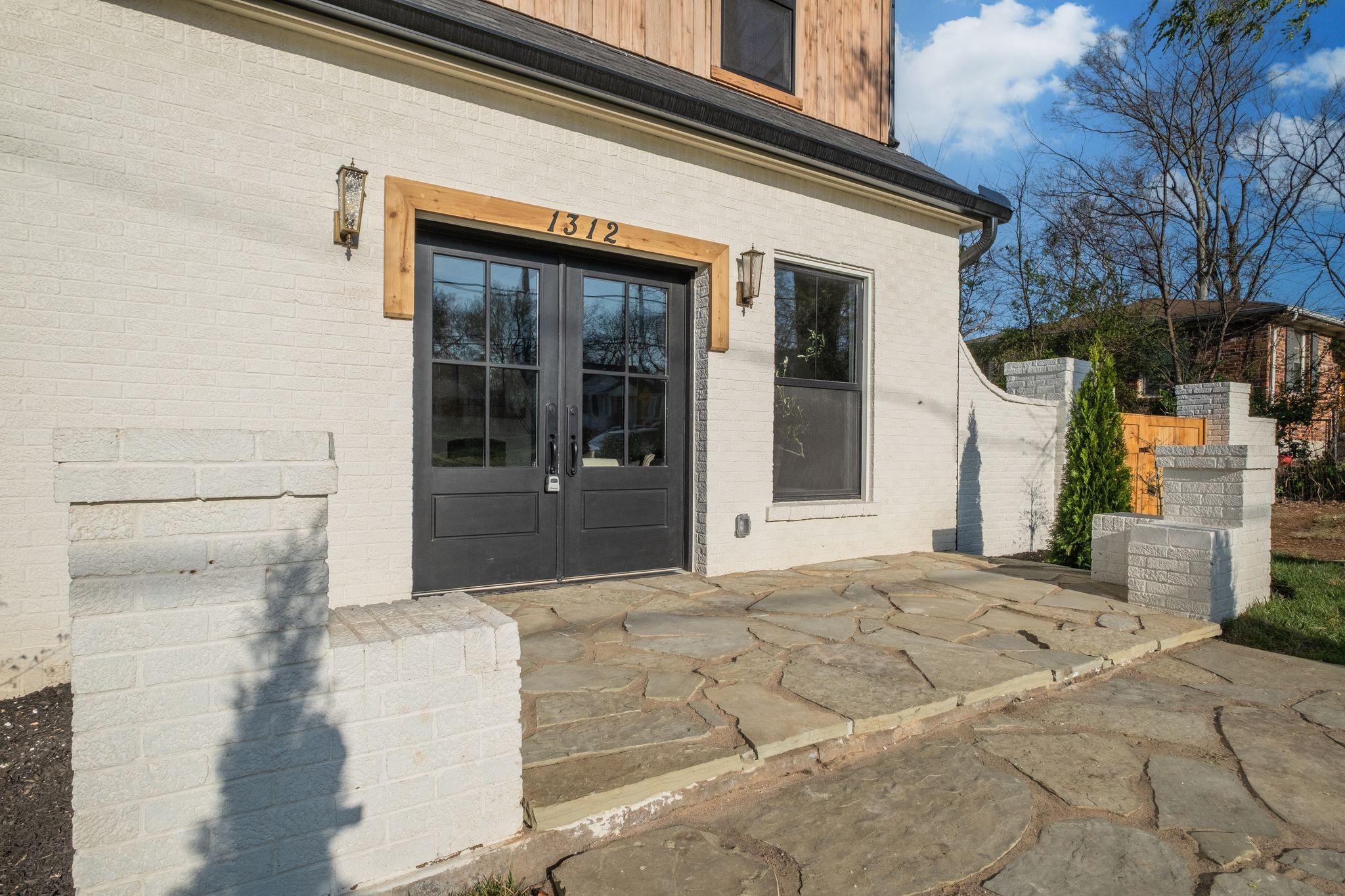 1312 Montgomery Avenue Nashville TN 37207