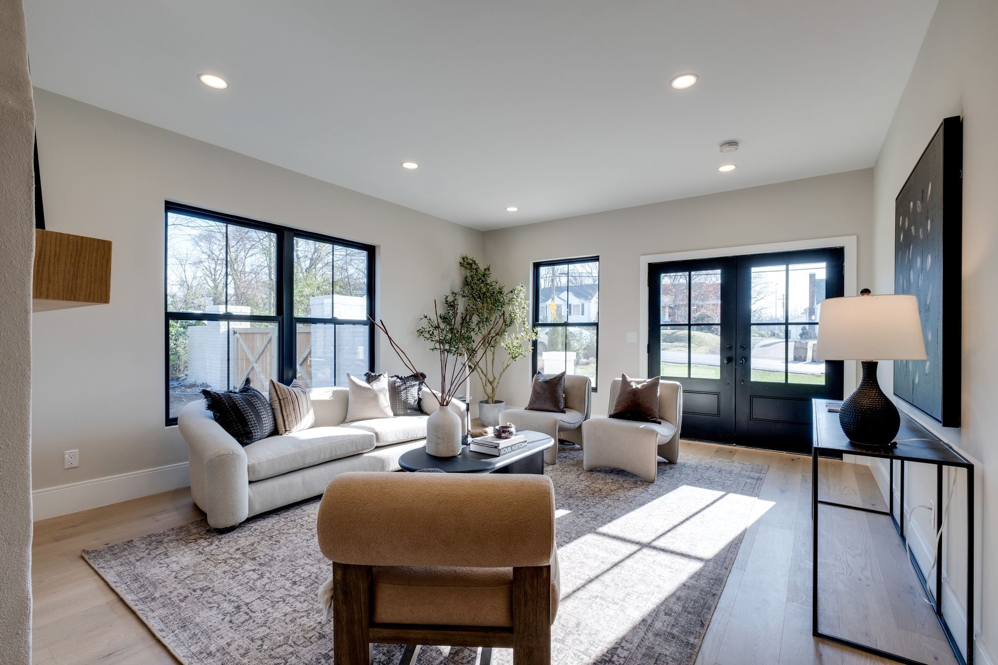 1312 Montgomery Avenue Nashville TN 37207