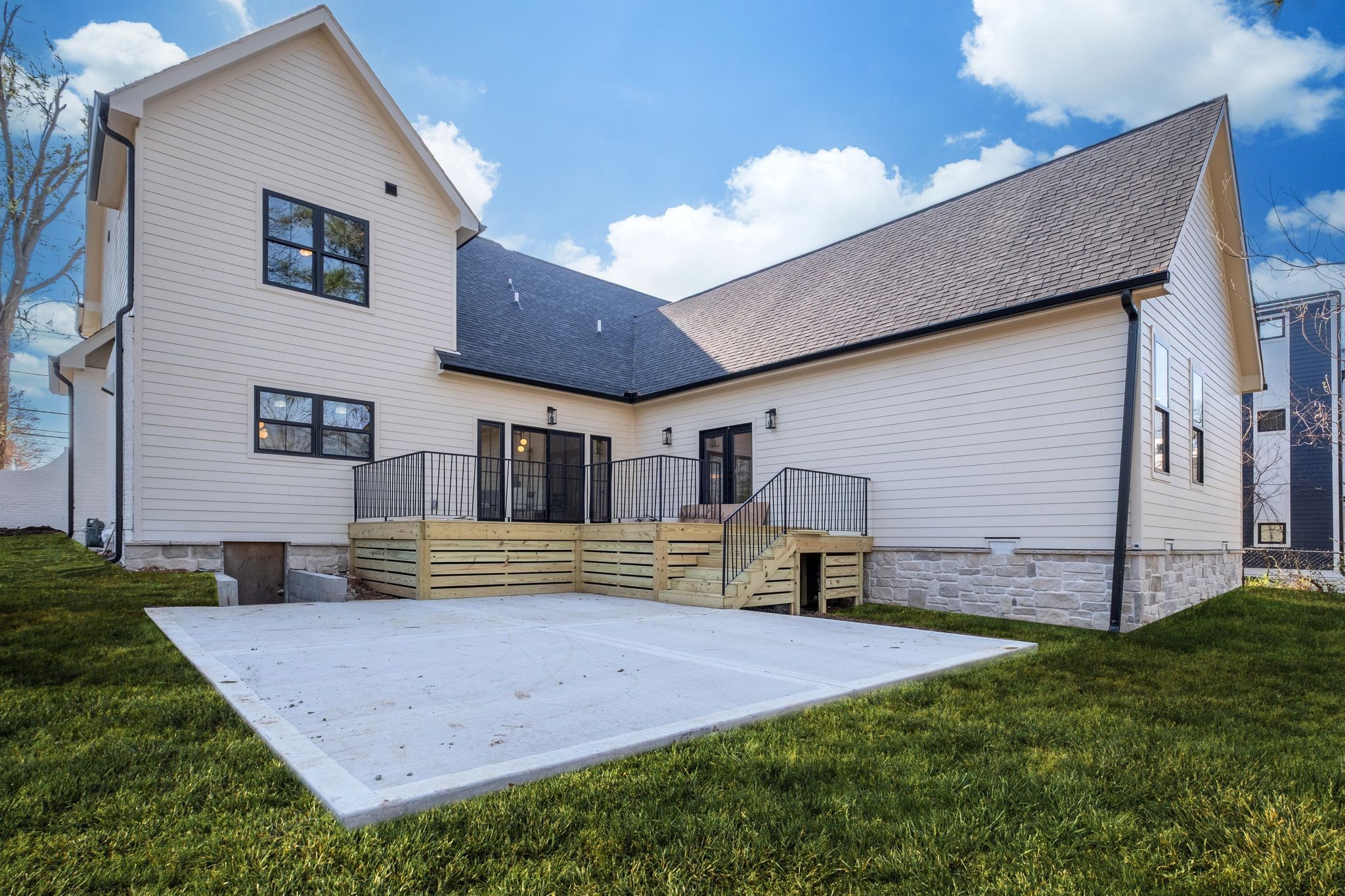 1312 Montgomery Avenue Nashville TN 37207