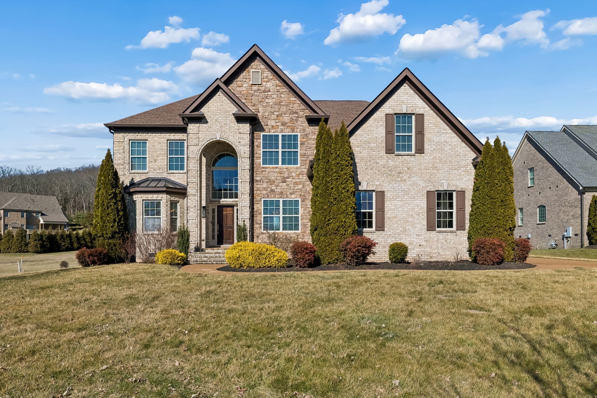 9514 Glenfiddich Trace Brentwood TN 37027
