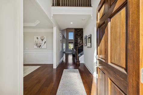 9514 Glenfiddich Trace Brentwood TN 37027
