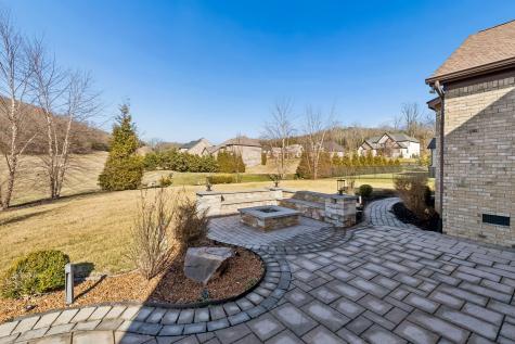 9514 Glenfiddich Trace Brentwood TN 37027